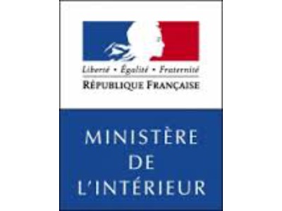 Ministère de l\'Intérieur